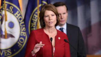 Cheri Bustos – IL17 thumbnail