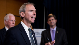 Dan Lipinski thumbnail