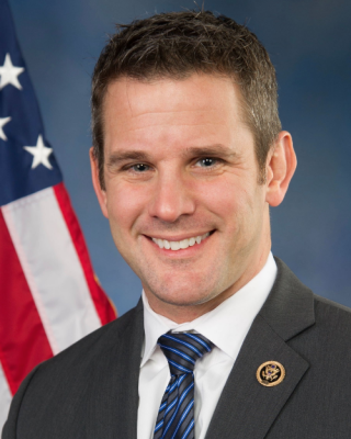 Adam Kinzinger 1