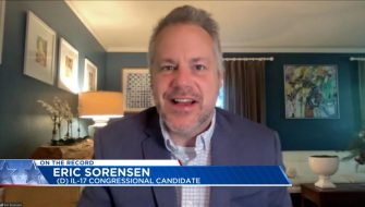 Eric Sorensen IL-17 thumbnail