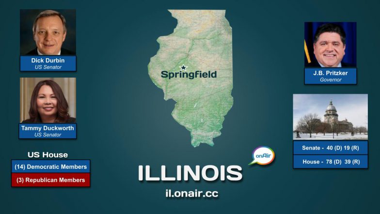 Illinois onAir